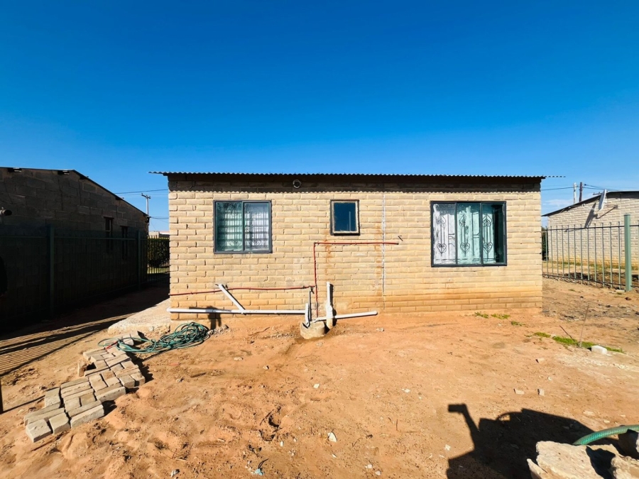 2 Bedroom Property for Sale in Grasslands Free State